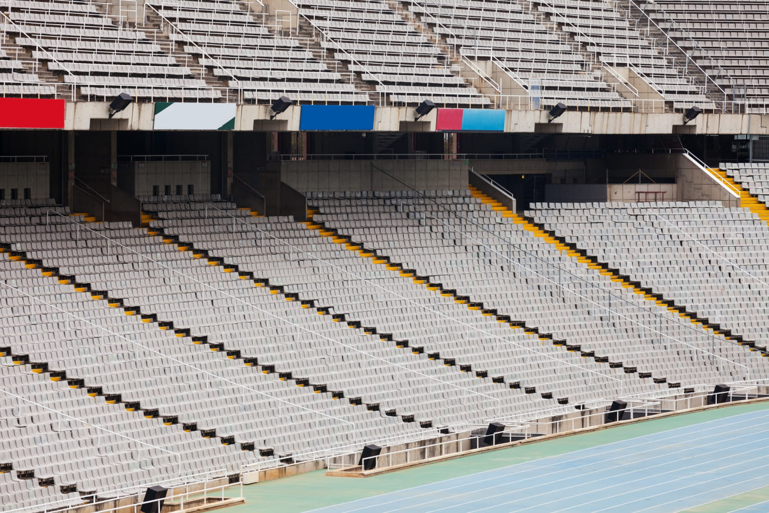 Standard Seating Celine Dion